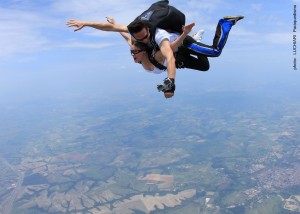 Salto Duplo Camila