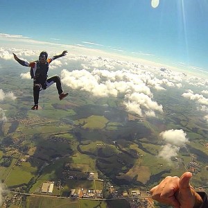 sitfly freefly www luchiari com br foto eslin saldanha ff