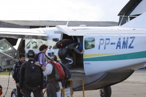 foto leonardo blasch aeroclube manaus