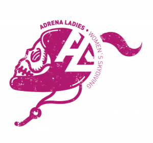 Logo Adrena Ladies
