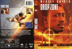 Drop Zone