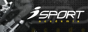 logo isport academia