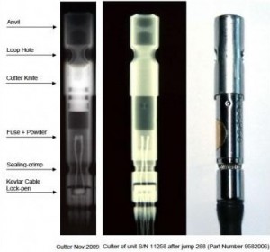 raiox cutter luchiari