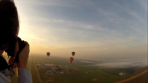 Luchiari Balonismo