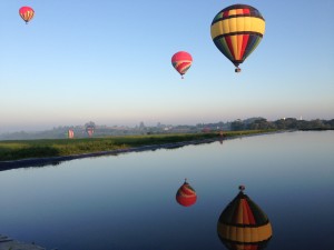 Luchiari Balonismo