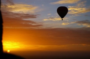 Sunrise