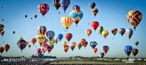 balonismo